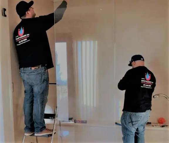 Professional plumbing installation for Tankless Water Heater Installation in Savenna East